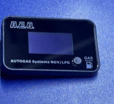 Llave Secuencial 5ta Digital
