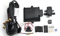 Electrónica AEB IC sin OBD (Incluye Riel, Sensor y Filtro)