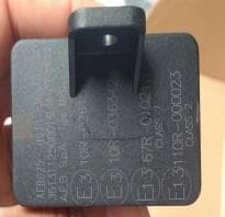 Sensor MAP AEB 0025