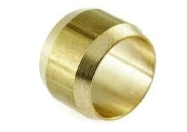Biconos GLP 8mm × 10mm Bronce (100 unidades)