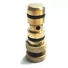Tapón para Válvula de Carga GNV 11mm