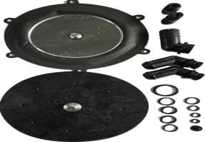 Kit de Reparación de Reductor Lovato GLP 3ra