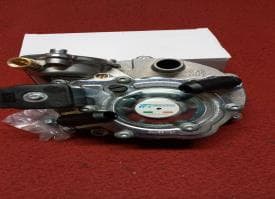 Reductor AT07 GLP 3ra 100HP Tomasetto Achille