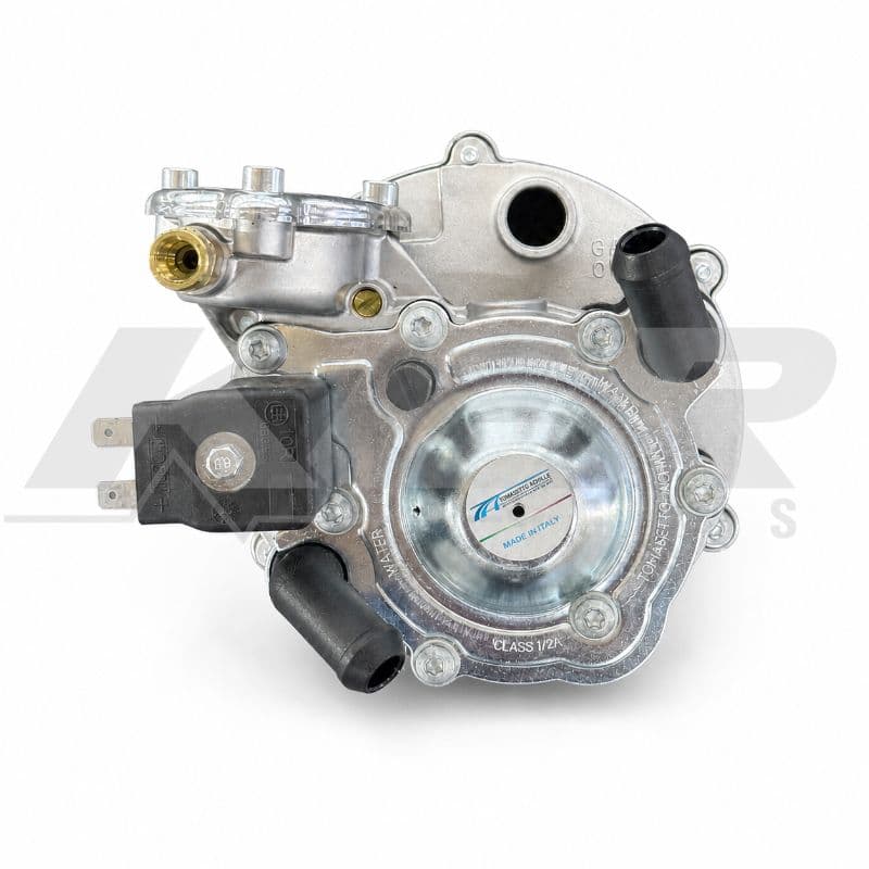 Reductor AT07 100HP
