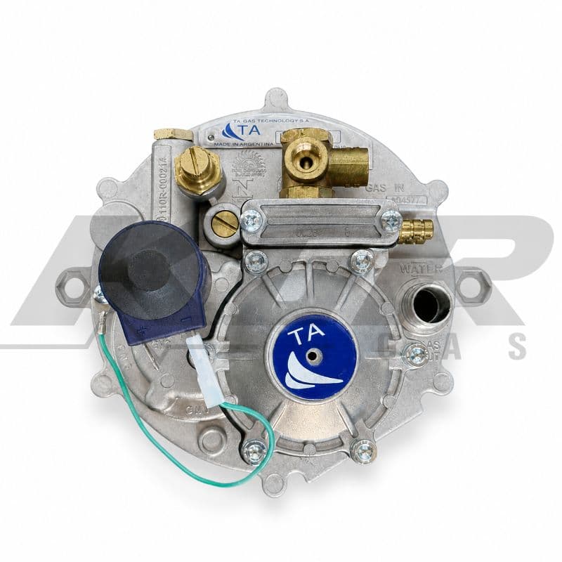 Reductor TA98