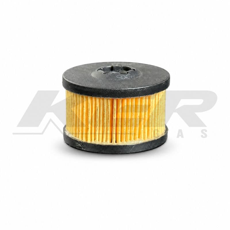 Filtro Electroválvula BRC