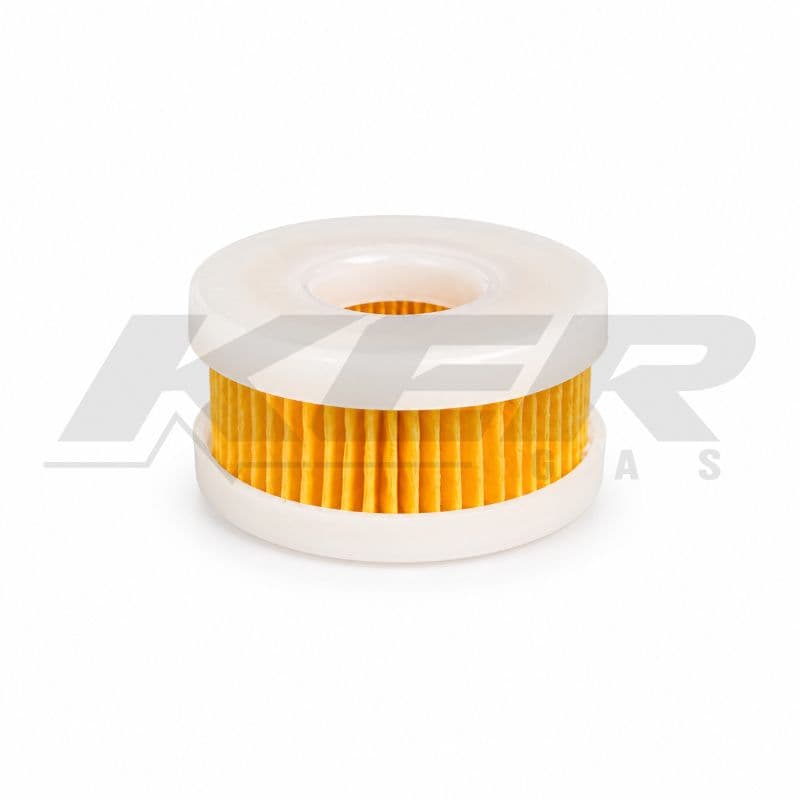 Filtro de electroválvula