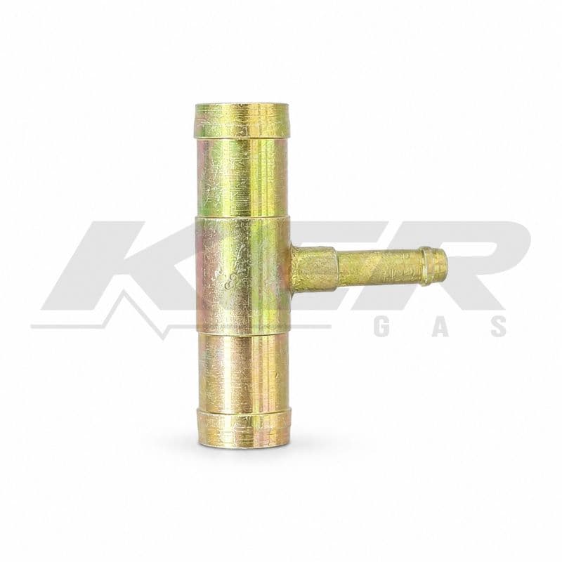 T de Agua 19x8x19MM