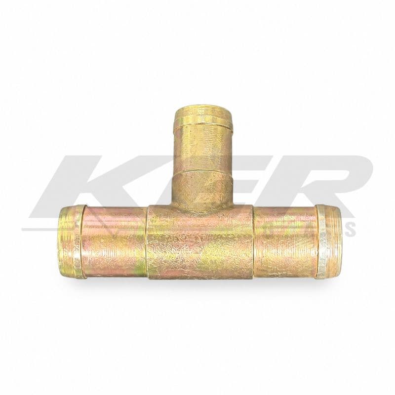 T de Agua 19x16x19 MM