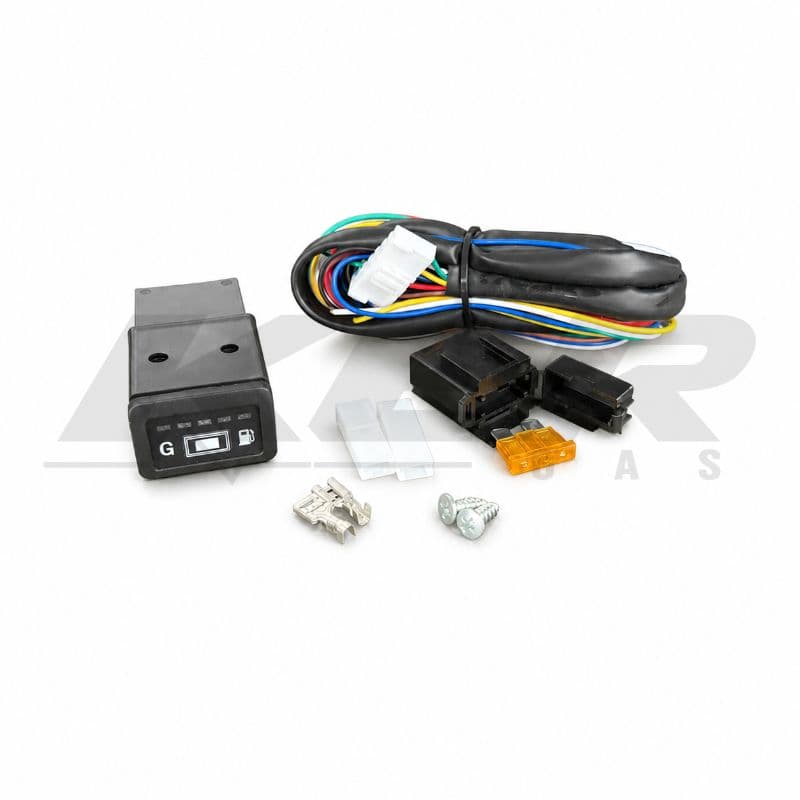 Conmutador 725A (con cable)