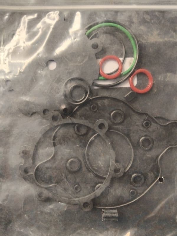 Kit de reparación AT13 GLP 5ta