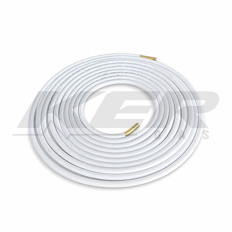 Cañería GNV 6mm (rollo 6 metros)